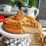 Biscoff Cheesecake