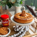 Biscoff Cheesecake