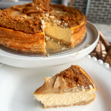 Biscoff Cheesecake